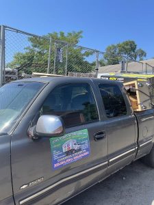 Junk Removal for Less LLC at 21 Salt St Bridgeport CT 06605 1 2 225x300