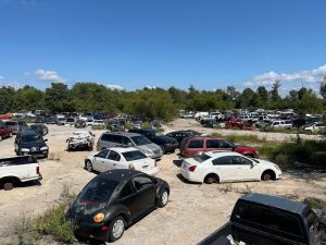 Junk Yard Dog Inc at 2315 S 7th St Rogers AR 72758 1 2 300x225