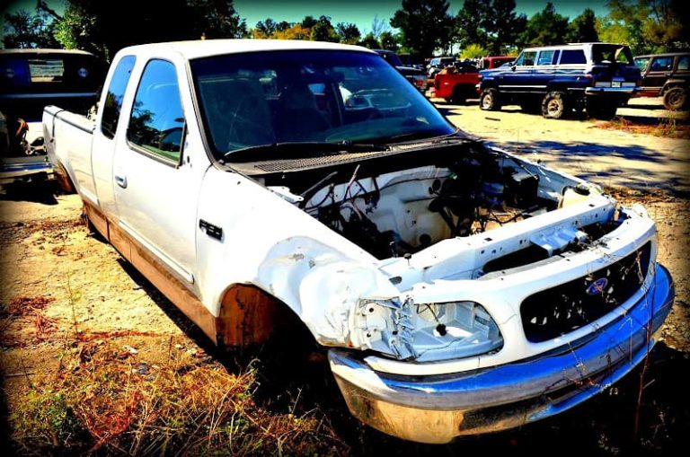 Junk Yard Dog Inc at 2315 S 7th St Rogers AR 72758 3 768x509