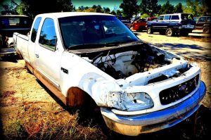 Junk Yard Dog Inc at 2315 S 7th St Rogers AR 72758 4 300x199