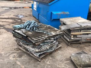 Just Scrap It at 4375 E State Rd 60 Mulberry FL 33860 1 2 300x225
