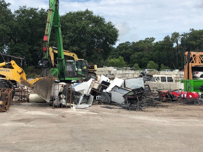 Just Scrap It at 4375 E State Rd 60 Mulberry FL 33860 4 768x576