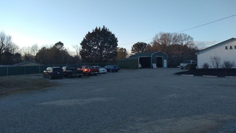 KARS Keith Auto Recyclers LLC at 189 Dalton Ln Pontotoc MS 38863 1 2 768x432