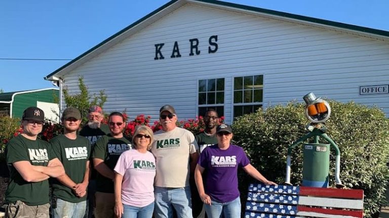 KARS Keith Auto Recyclers LLC at 189 Dalton Ln Pontotoc MS 38863 3 768x432