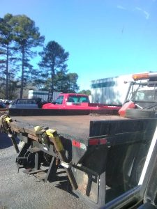 KNK Auto Salvage at 8221 Princeton Pike White Hall AR 71602 1 2 225x300