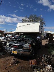 Kachina Auto Salvage at 706 S Apache Dr Holbrook AZ 86025 1 2 225x300