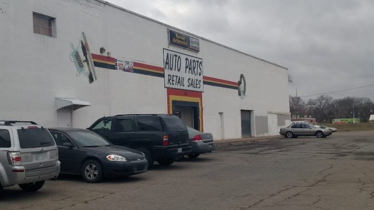 Kansas Automotive Inc at 430 SE Branner St Topeka KS 66607 1 768x432