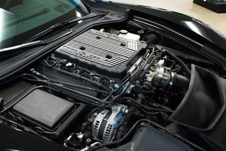 Karl Kustoms at 5927 NE Industry Dr Des Moines IA 50313 2 768x513