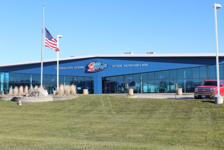 Karl Kustoms at 5927 NE Industry Dr Des Moines IA 50313 768x513