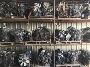 Keesee Auto Parts at 8911 S County Rd 1160 Midland TX 79706 1 1 300x223