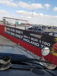 Keesee Auto Parts at 8911 S County Rd 1160 Midland TX 79706 2 225x300