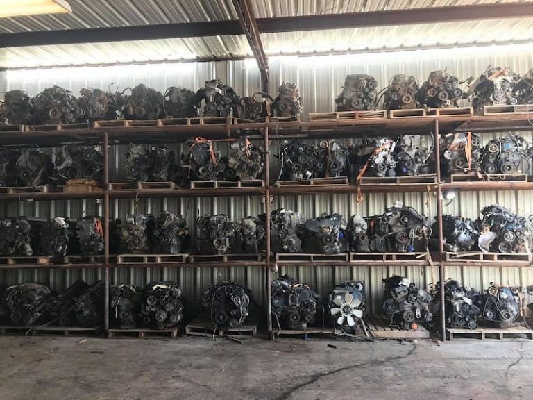 Keesee Auto Parts at 8911 S County Rd 1160 Midland TX 79706 3 1 768x576