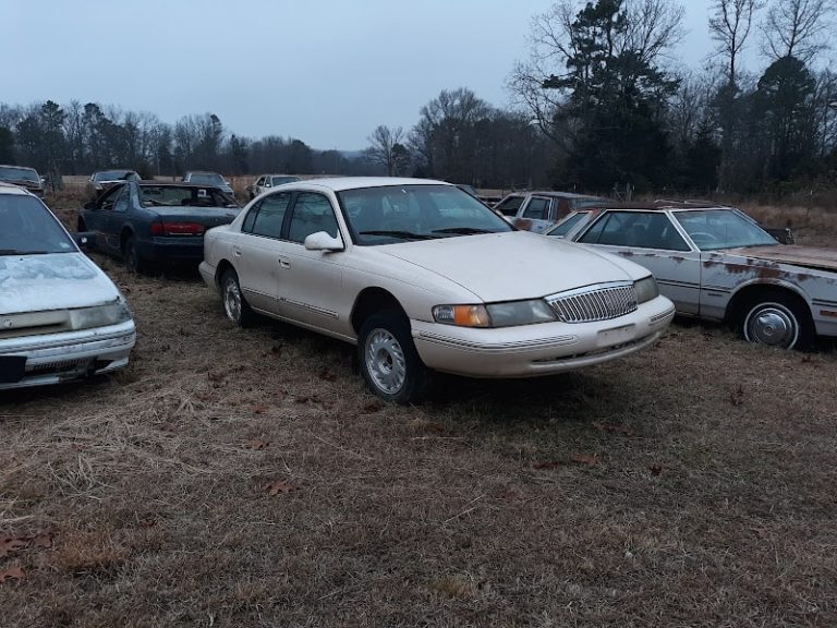 Keithaposs Auto Sales Parts at 957 Lark Lane Bee Branch AR 72013 4 768x576