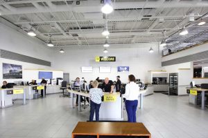 Kendall Auto Mall Service and Parts at 15700 N Idaho Center Blvd Nampa ID 83687 1 1 300x200