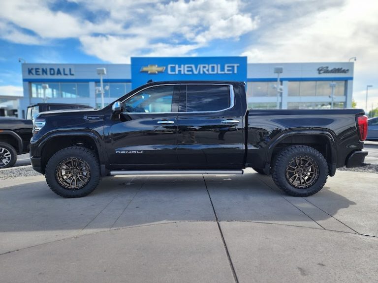 Kendall Auto Mall Service and Parts at 15700 N Idaho Center Blvd Nampa ID 83687 2 1 768x576