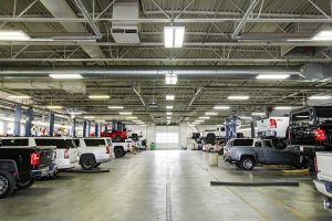 Kendall Auto Mall Service and Parts at 15700 N Idaho Center Blvd Nampa ID 83687 4 300x200