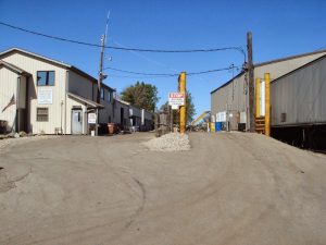 Kendallville Iron Metal Inc at 243 E Lisbon Rd Kendallville IN 46755 1 1 300x225