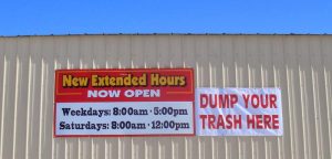 Kendallville Iron Metal Inc at 243 E Lisbon Rd Kendallville IN 46755 2 1 300x144