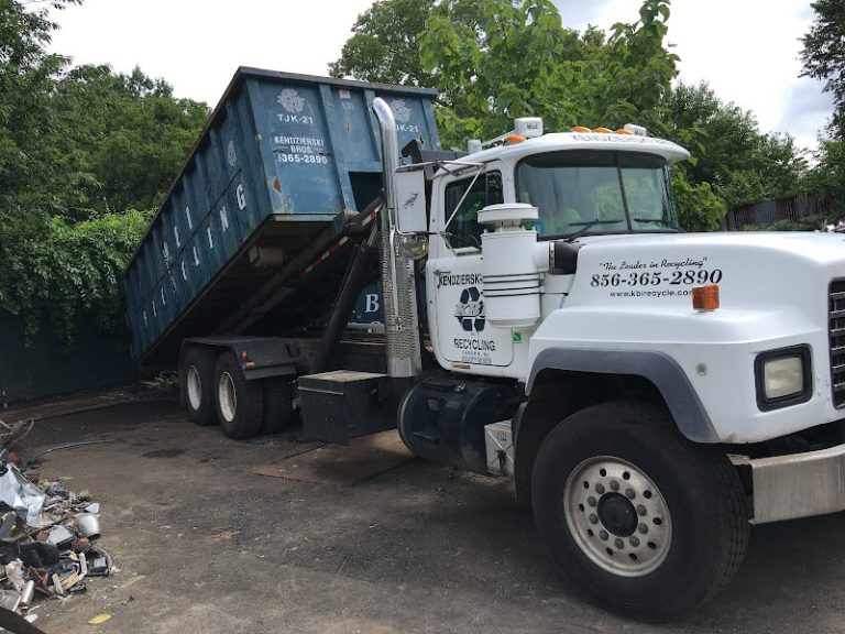 Kendzierski Brothers at 1829 Tioga St Camden NJ 08104 1 3 768x576