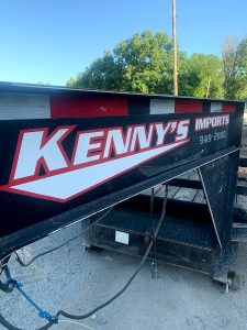 Kennyaposs Imports at 1222 McCullough Pike Clarksville IN 47129 225x300