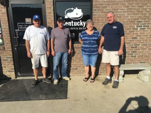 Kentucky Auto Parts Sales at 666 Mt Vernon Rd 9567 Berea KY 40403 1 1 300x225