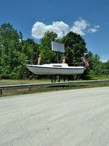Kertow Auto Salvage at 1123 IL 48 Taylorville IL 62568 2 225x300