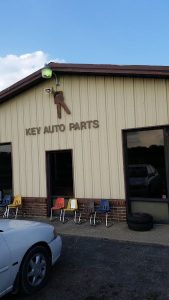 Key Auto Parts at 1850 KY 121 Murray KY 42071 1 169x300