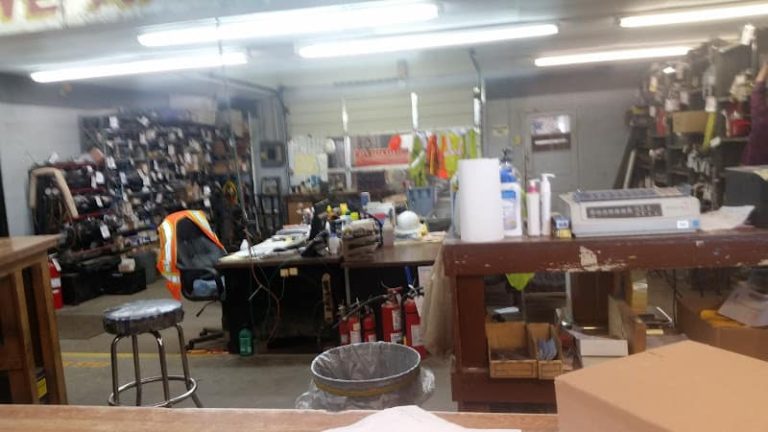 Key Auto Parts at 1850 KY 121 Murray KY 42071 1 2 768x432