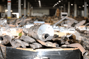 Key Metal Refining LLC at 5400 Delaware Ave Hainesport NJ 08036 1 1 300x200