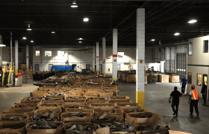 Key Metal Refining LLC at 5400 Delaware Ave Hainesport NJ 08036 1 300x193