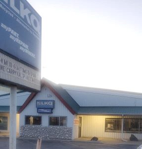 Keystone Automotive Boise at 3326 Garrity Blvd Nampa ID 83687 2 287x300