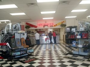 Keystone Midstate Bryant at 3700 Bryant Crossing Dr Bryant AR 72022 1 2 300x225