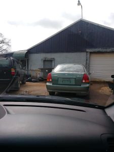 Kimbrellaposs Used Auto Parts at 50 Post White Hill Rd Murrayville GA 30564 1 2 225x300