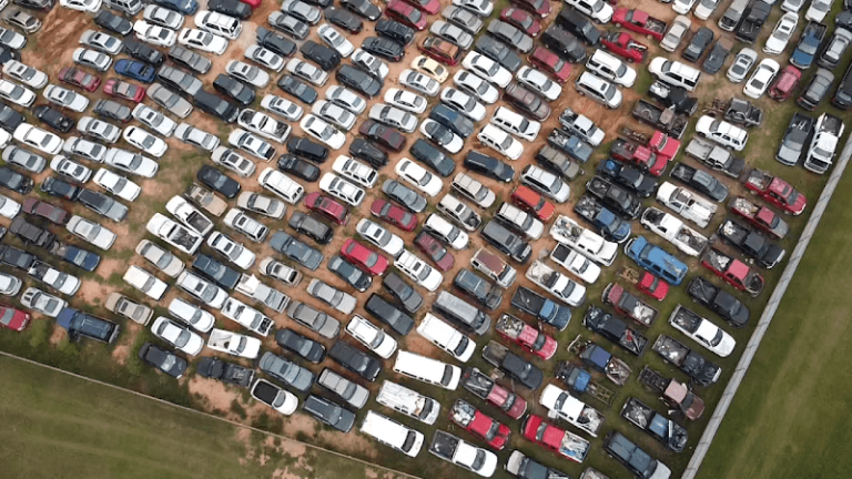 Kingaposs Auto Parts Body Shop Inc at 102 Cowan Rd Covington GA 30016 768x432