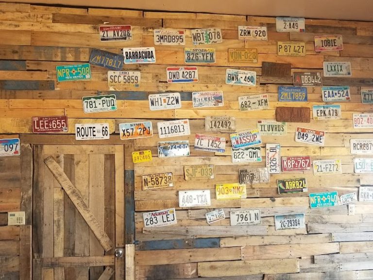 Kingman Pic A Part at 3920 E Andy Devine Ave Kingman AZ 86401 1 2 768x576