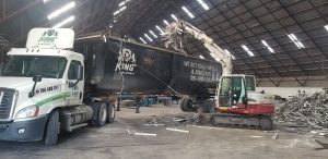 Kings Brothers Metal Recycling at 3737 NW S River Dr Miami FL 33142 1 300x146