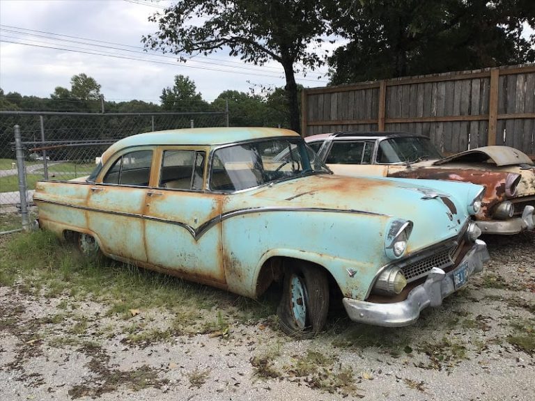 Kirbys Auto Parts at 6019 Co Rd 327 Trinity AL 35673 1 2 768x576