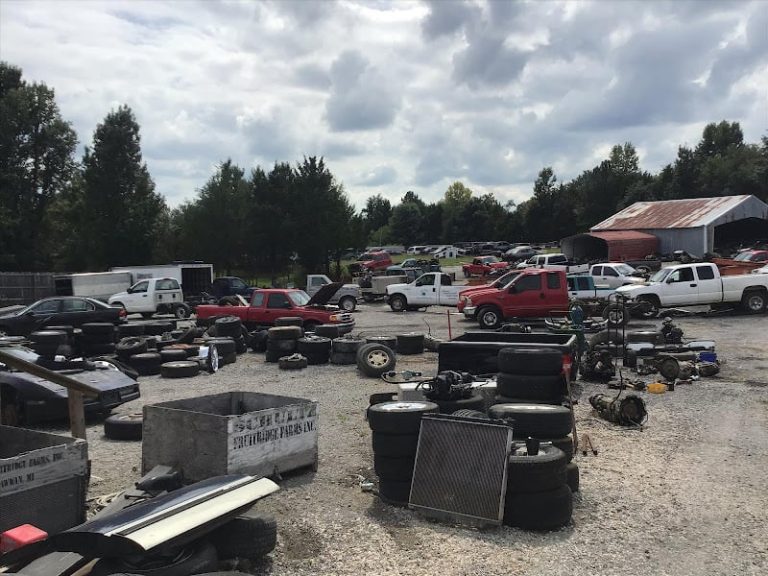 Kirbys Auto Parts at 6019 Co Rd 327 Trinity AL 35673 2 1 768x576