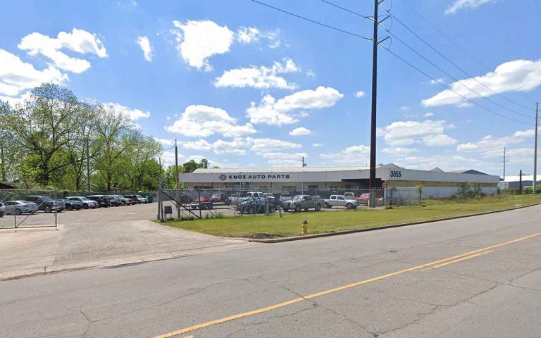 Knox Auto Parts of Birmingham at 3055 35th Ave N Birmingham AL 35207 1 768x480