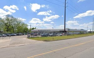 Knox Auto Parts of Birmingham at 3055 35th Ave N Birmingham AL 35207 300x188