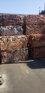 Kramer Metals Inc at 1760 E Slauson Ave Vernon CA 90058 1 2 146x300