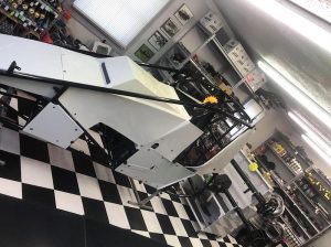 Kustom Race Parts at 1127 E 12th St N Newton IA 50208 1 3 300x224