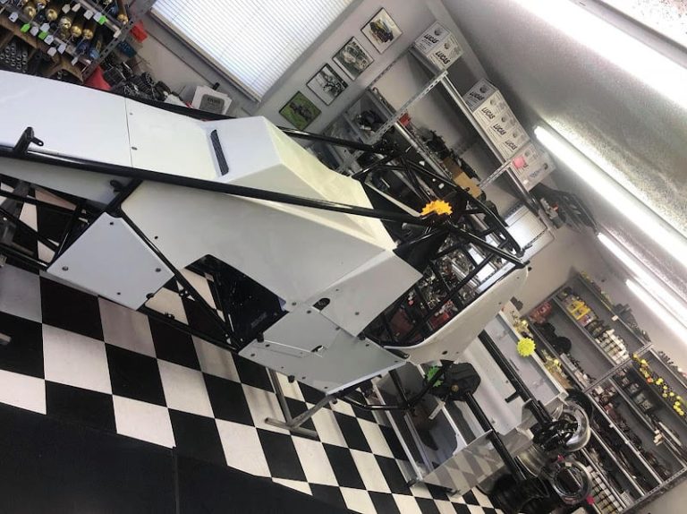 Kustom Race Parts at 1127 E 12th St N Newton IA 50208 1 3 768x574