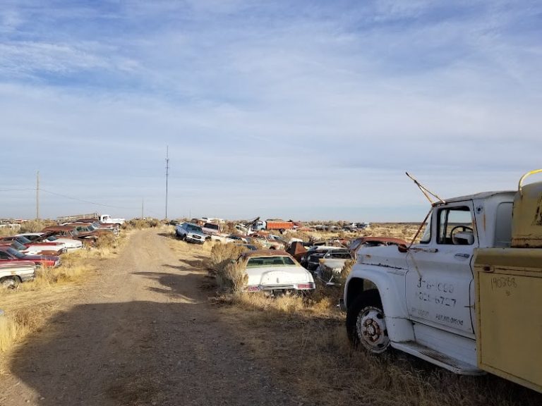 L L Classic Auto at 3015 2742 3015 ID 46 Wendell ID 83355 1 2 768x576