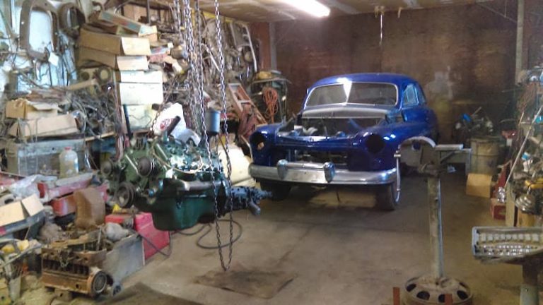 L L Classic Auto at 3015 2742 3015 ID 46 Wendell ID 83355 1 768x432