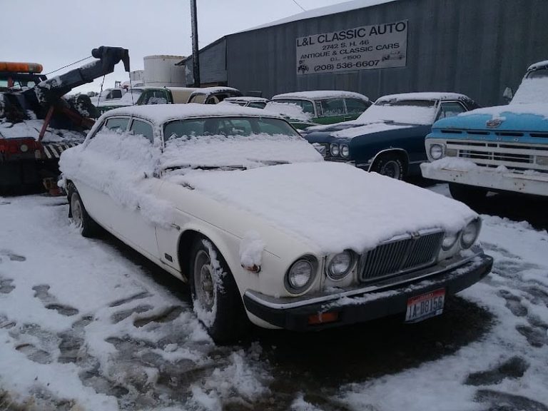 L L Classic Auto at 3015 2742 3015 ID 46 Wendell ID 83355 2 768x576