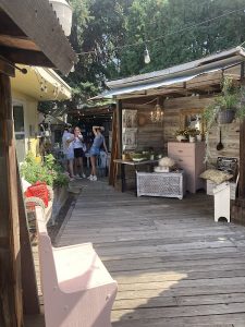 LA Junk Antiques at 600 N Latah St Boise ID 83706 5 225x300