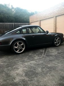 LA Los Angeles Dismantler Porsche Parts 911 Boxster Cayman Shipping Worldwide 20 Years at 9819 Glenoaks Blvd Sun Valley CA 91352 1 225x300