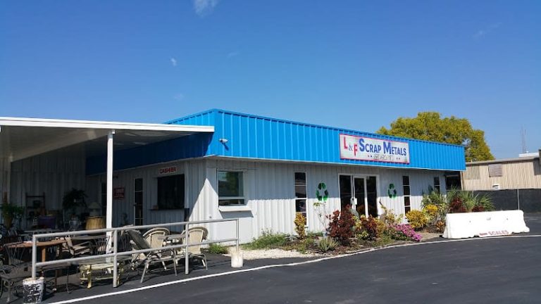 LF Scrap Metals at 6063 Lee Ann Ln Naples FL 34109 1 2 768x432