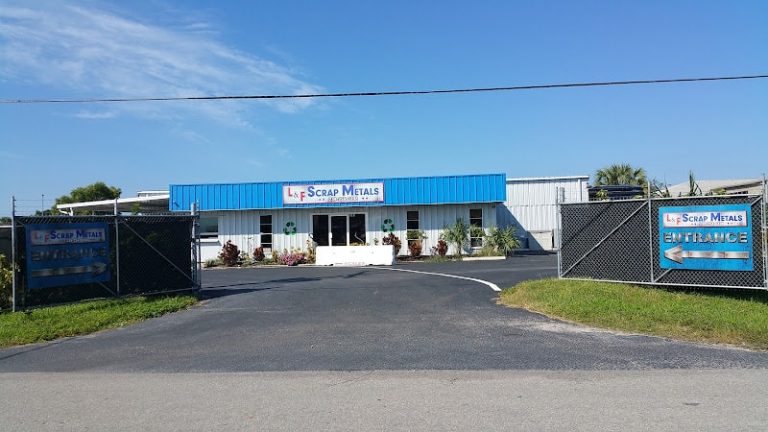 LF Scrap Metals at 6063 Lee Ann Ln Naples FL 34109 4 768x432